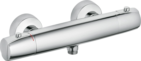 Термостат Kludi mx 354300538 для душа