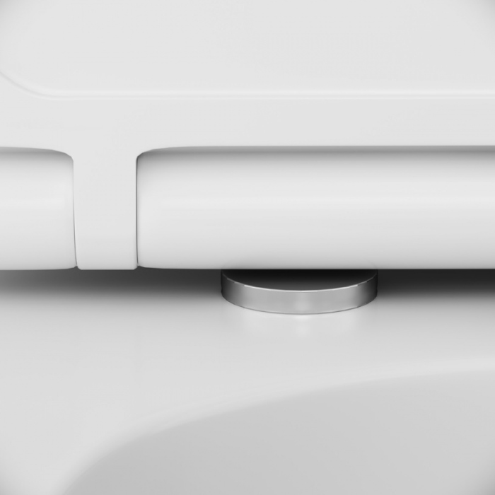 Комплект 4 в 1 AM.PM Inspire (унитаз, инсталляця, сиденье, клавиша Хром), IS49051.501700