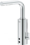 Смеситель Grohe Essence E 36092000 для раковины