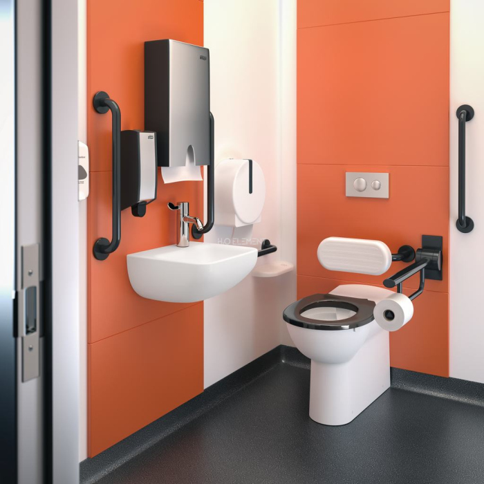 Складной поручень Ideal Standard CONTOUR S6361RN