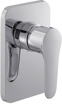 Смеситель Jacob Delafon July E98702-CP для душа