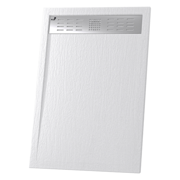 Душевой поддон прямоугольный RGW STM-W, 14202910-01, 90*100*2,5