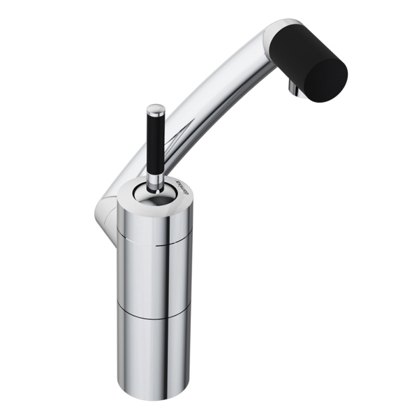 Смеситель для раковины Damixa Arc, 290217464