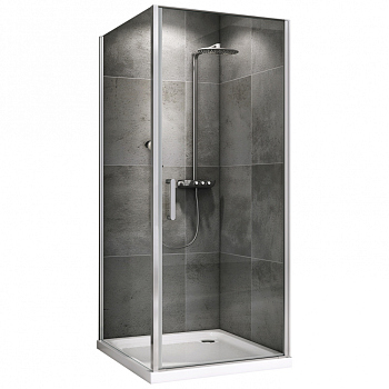 Душевой уголок ABBER Sonnenstrand AG04060-S90