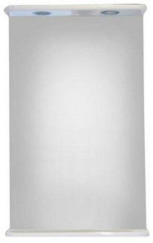 Зеркало Акватон Мира 1A019802MR010