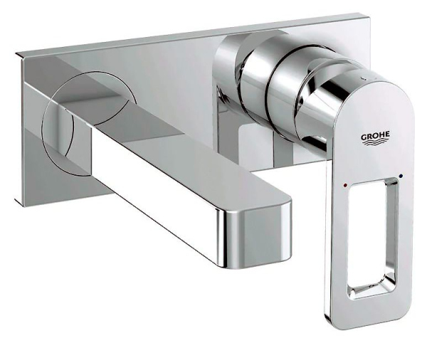 Смеситель Grohe Quadra 19479000