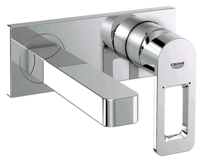 Смеситель Grohe Quadra 19479000