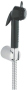 Гигиенический душ Grohe Trigger Spray 27812IK0
