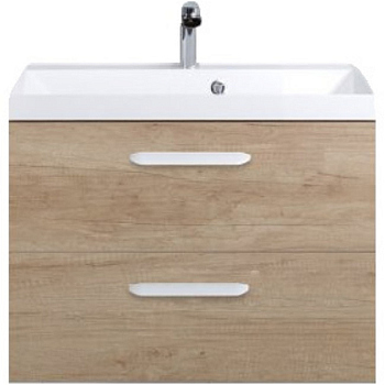 Belbagno База под раковину подвесная с двумя выкатными ящиками, AURORA-600-2C-SO-RNN Belbagno База под раковину подвесная с двумя выкатными ящиками, AURORA-600-2C-SO-RNN