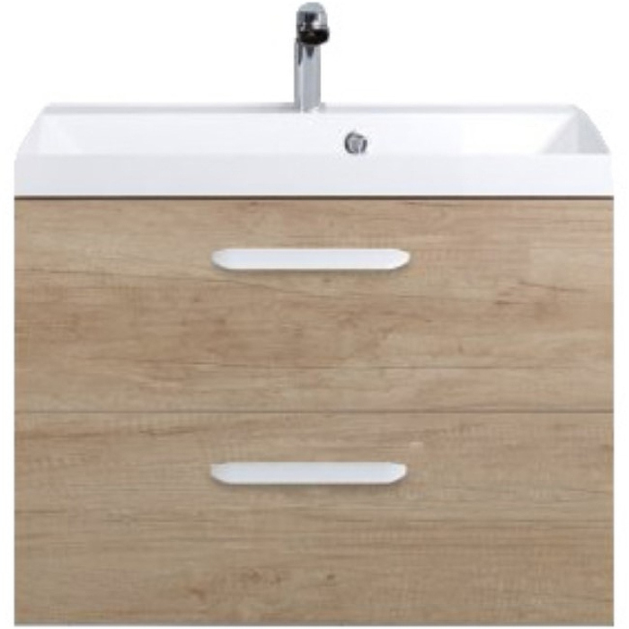 Belbagno База под раковину подвесная с двумя выкатными ящиками, AURORA-600-2C-SO-RNN