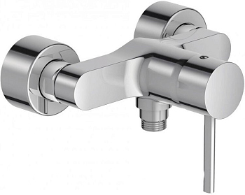 Смеситель Jacob Delafon Cuff E45533-CP