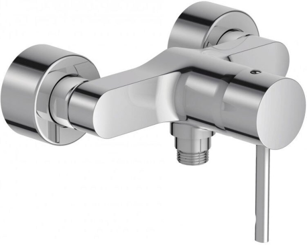 Смеситель Jacob Delafon Cuff E45533-CP