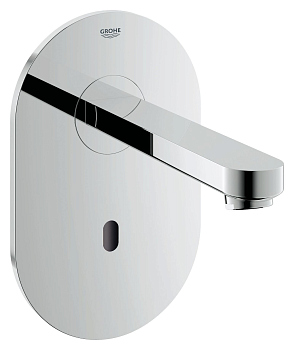 Смеситель Grohe Euroeco Cosmopolitan E 36273000 для раковины