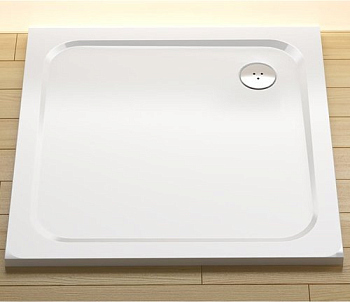 Поддон для душа Ravak Perseus Pro-100 Chrome