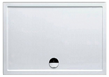 Поддон RIHO 254, DA6200500000000 прямоугольный