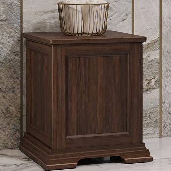 Тумба без раковины Opadiris Риспекто напольная, цвет нагал, 00-00005723