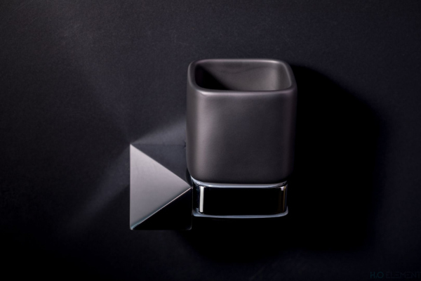 Стакан Boheme New Venturo 10314-CR-B