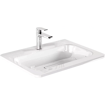 Умывальник Style Line Марелла Люкс 600х400, СС-00002367