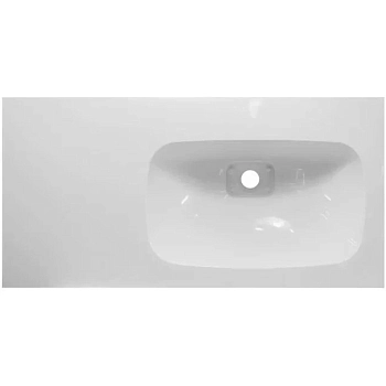 Умывальник Style Line Барселона 90 правый, СС-00002281