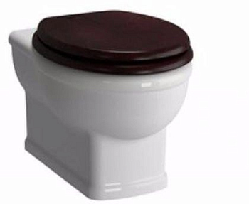 Подвесной унитаз Vitra Efes 5802B003-0075