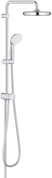 Душевая стойка Grohe New Tempesta System 26381001