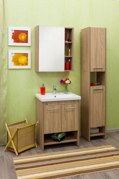 Тумба для комплекта Sanflor Мехико 60