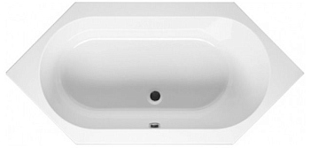 Акриловая ванна RIHO KANSAS, BA9700500000000