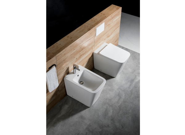 Биде напольное AQUATEK ЛИБРА New AQ1266N-00, 505*360*400 мм, цвет белый Биде напольное AQUATEK ЛИБРА New AQ1266N-00, 505*360*400 мм, цвет белый