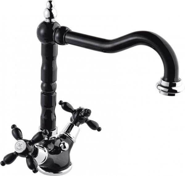 Смеситель для раковины Cezares Nostalgia NOSTALGIA-LS2-NLC