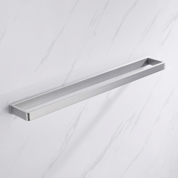 Полотенцедержатель ABBER Westen AA1755SP сатин