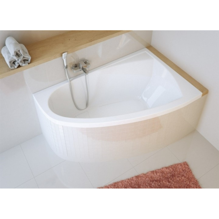 Акриловая ванна Excellent Aquaria WAEX.AQP15WH