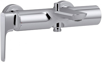 Смеситель для ванны Jacob Delafon ALEO+ E72319-CP