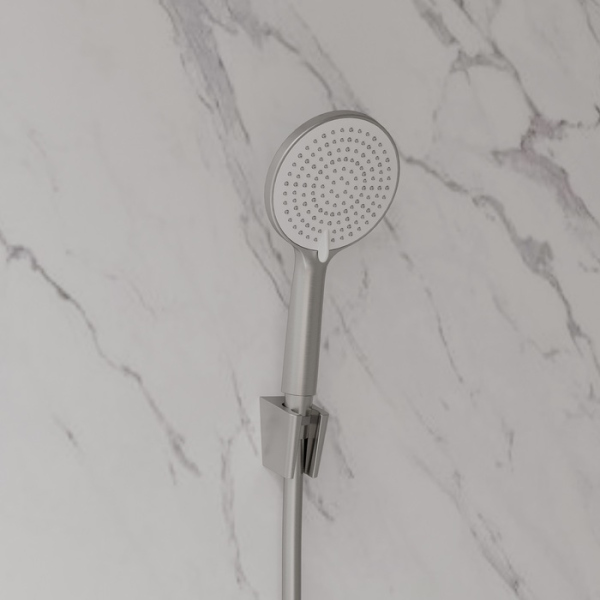 Лейка для душа IDDIS Optima Home хром матовый (OPH3FBCi18) Лейка для душа IDDIS Optima Home хром матовый (OPH3FBCi18)