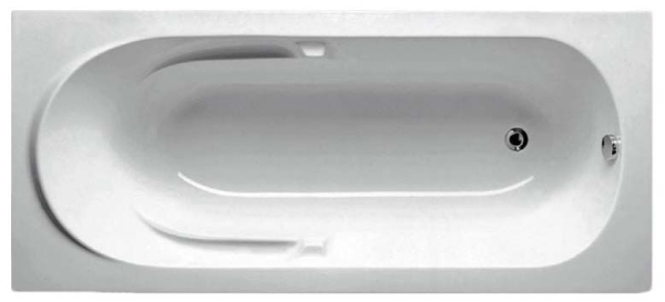 Акриловая ванна RIHO FUTURE 180, BC3100500000000