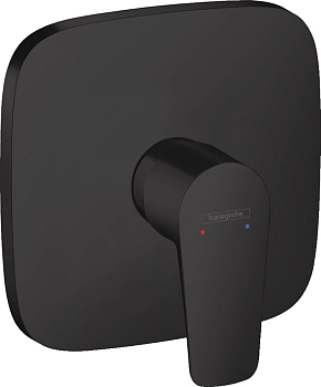 Смеситель Hansgrohe Talis E 71765670 для душа