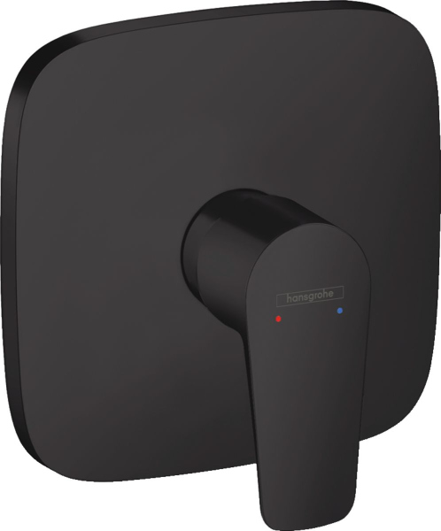 Смеситель Hansgrohe Talis E 71765670 для душа