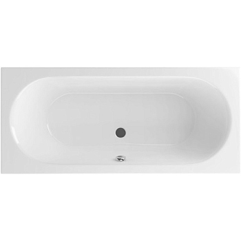 Акриловая ванна Excellent Oceana WAEX.OCE18WH Акриловая ванна Excellent Oceana WAEX.OCE18WH