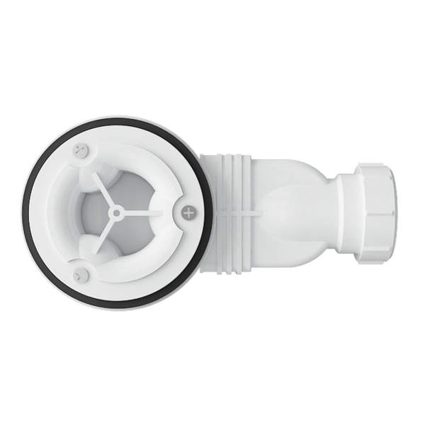 Сифон Vincea Vsph-D132 с гидрозатовром