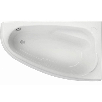 Ванна Cersanit асимметричная JOANNA 160x95 правая Ванна Cersanit асимметричная JOANNA 160x95 правая