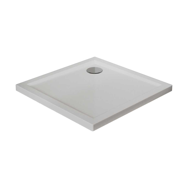 Поддон для душа Vincea акриловый VST-5AS-9090, 900*900*50