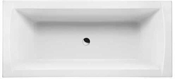 Акриловая ванна Excellent Crown WAEX.CRO18WH
