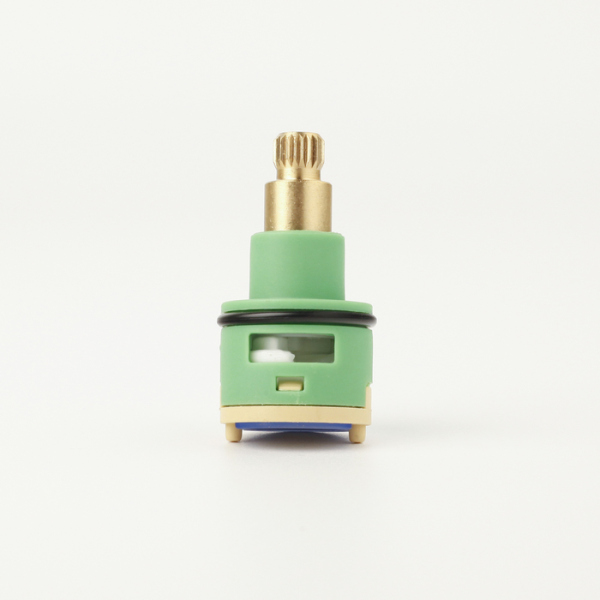 Дивертор для смесителя IDDIS пластик, керамика, h=44 мм, D=22 мм. (997PC144SM)