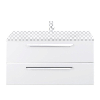 База под раковину подвесная Cezares, ECO-CER-1200-2C-SO-BO