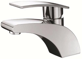 Смеситель для раковины Cezares Turbolenza TURBOLENZA-LS-01