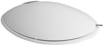 Крышка-сиденье для унитаза Vitra Istanbul 66-003-109