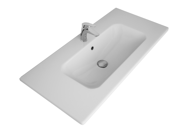 Раковина Opadiris Эйфория 100, 641235