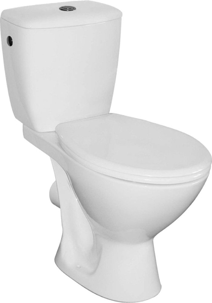 Унитаз-компакт Cersanit Koral 40 K011 B