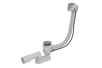 Слив-перелив Ravak X01506 с переливом II