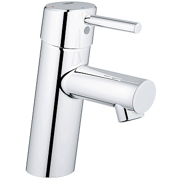 Смеситель Grohe Concetto 2338510E для раковины