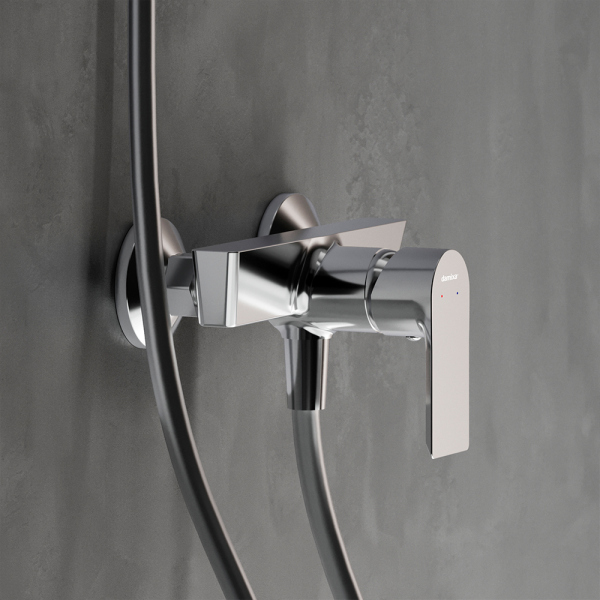 Смеситель для душа Damixa Apollo, 472000001